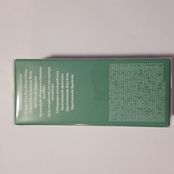 LA MER The Lifting Eye Serum - Picture 7 of 9